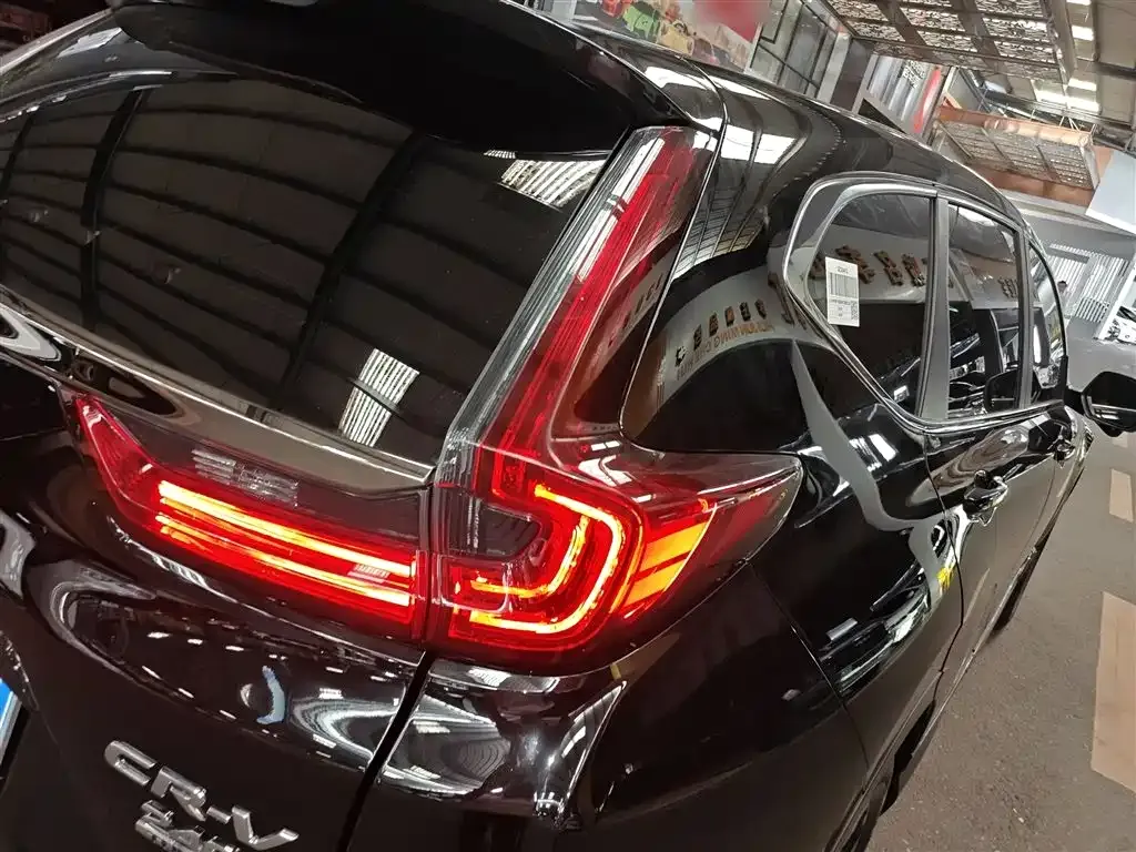 Honda CR-V 2022 из CN, фото 2
