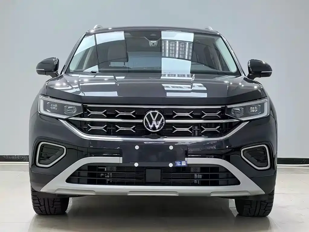 Volkswagen Tayron 2022 из CN, фото 9