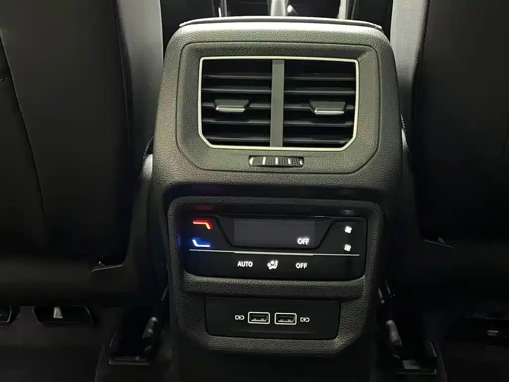 Volkswagen Tayron 2022 из CN, фото 5