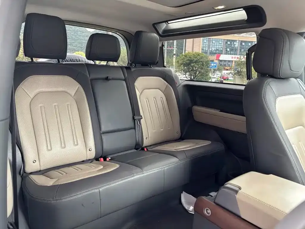 Land Rover Defender 2022 из CN, фото 6