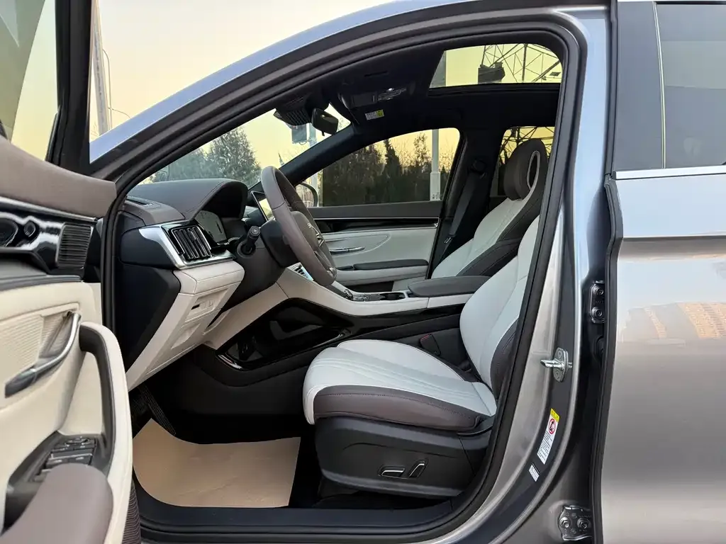 BYD PLUS New Energy 2025 из CN, фото 3