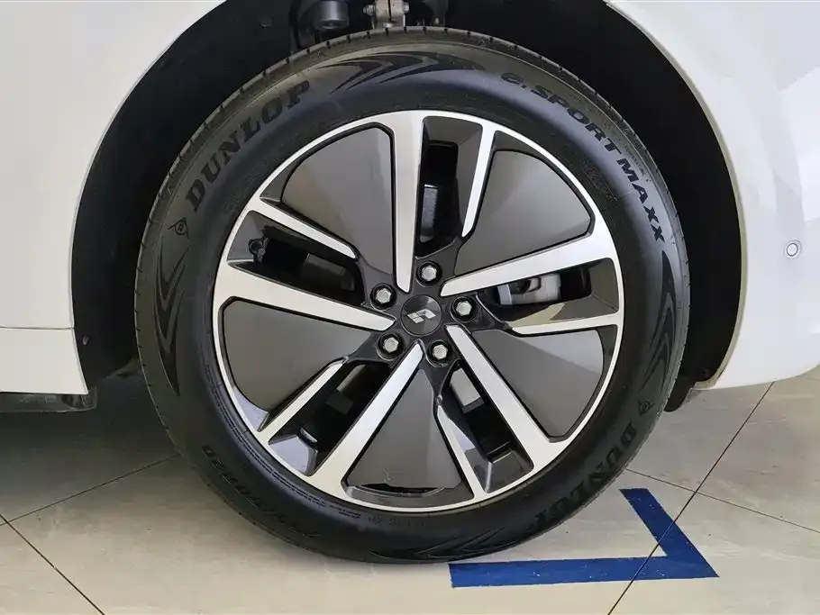 Li Auto L6 2024 из CN, фото 10