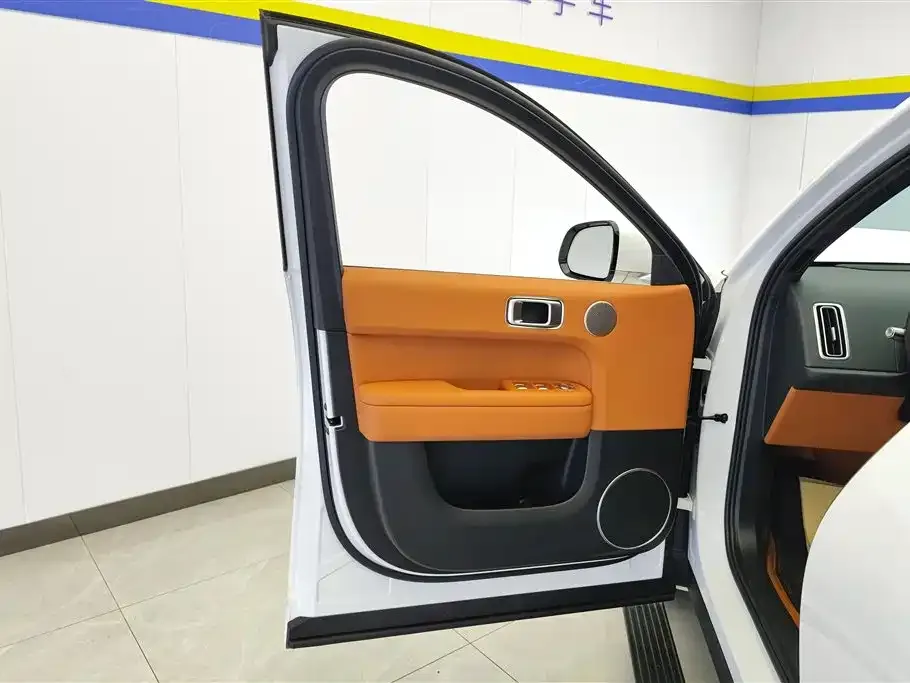 Li Auto L6 2024 из CN, фото 7