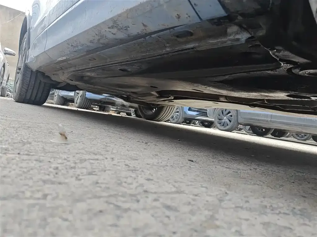 Volkswagen Tiguan L 2024 из CN, фото 5
