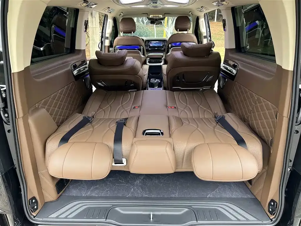 Mercedes-Benz Vito 2025 из CN, фото 2