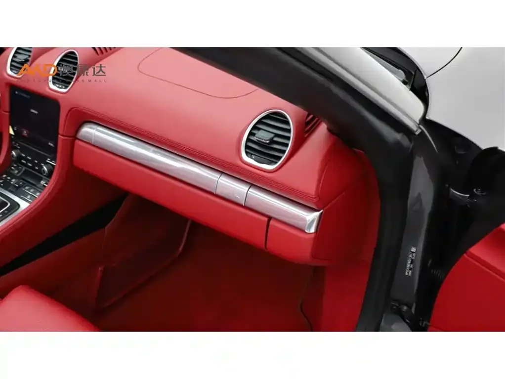 Porsche 718 2021 из CN, фото 9