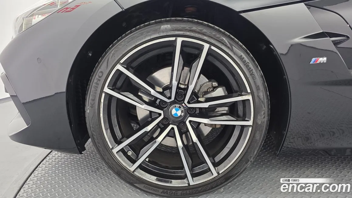 BMW Z4 2021 из KR, фото 6