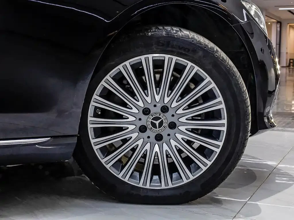 Mercedes-Benz E-Class 2022 из CN, фото 9