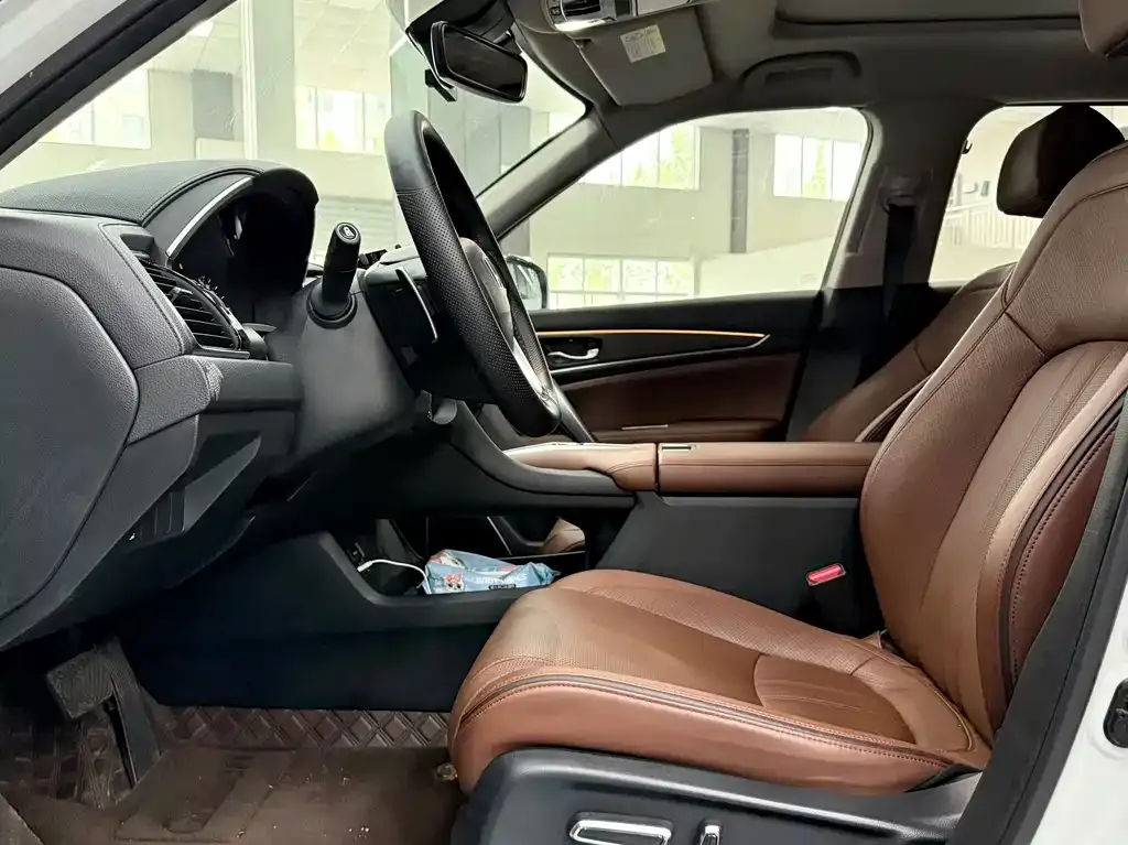 Honda Avancier 2023 из CN, фото 4