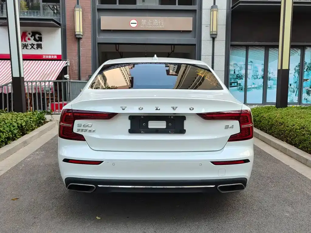 [object Object] S60 2022 из CN, фото 5