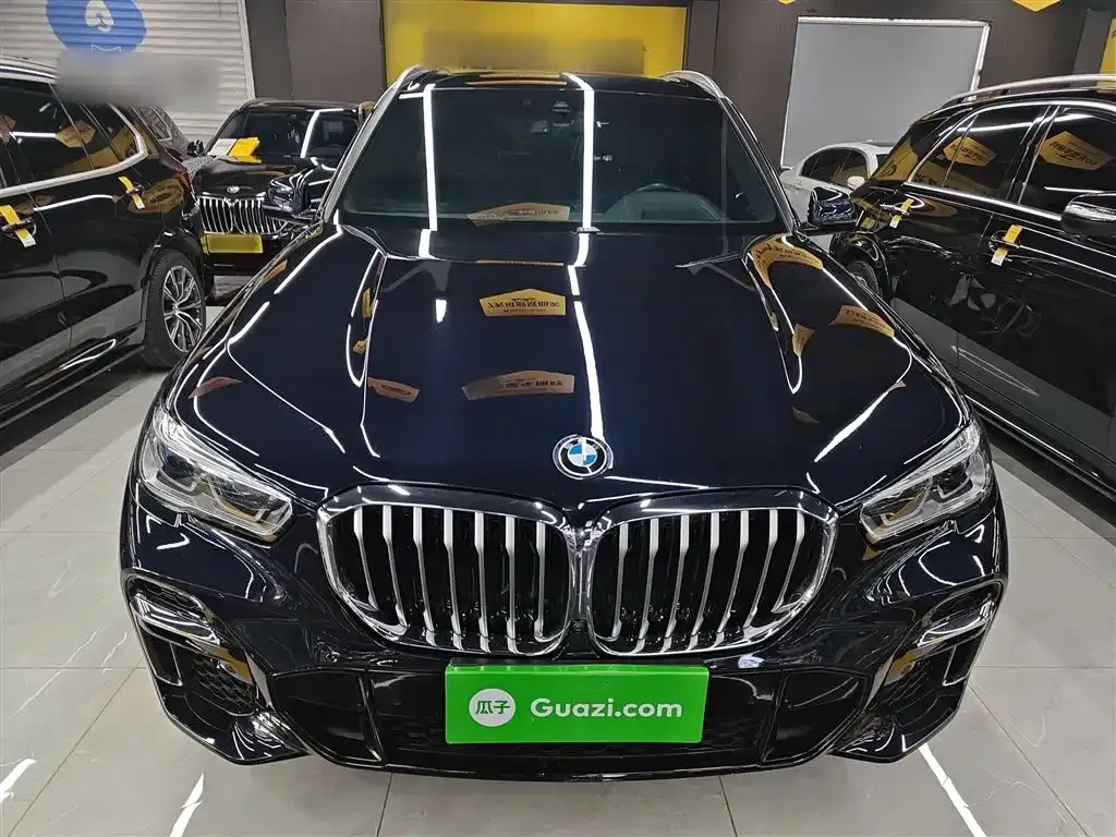 BMW X5 2023 из CN, фото 7