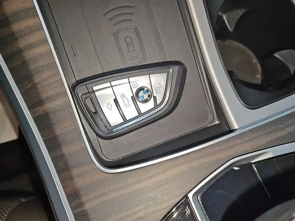 BMW X5 2023 из CN, фото 10