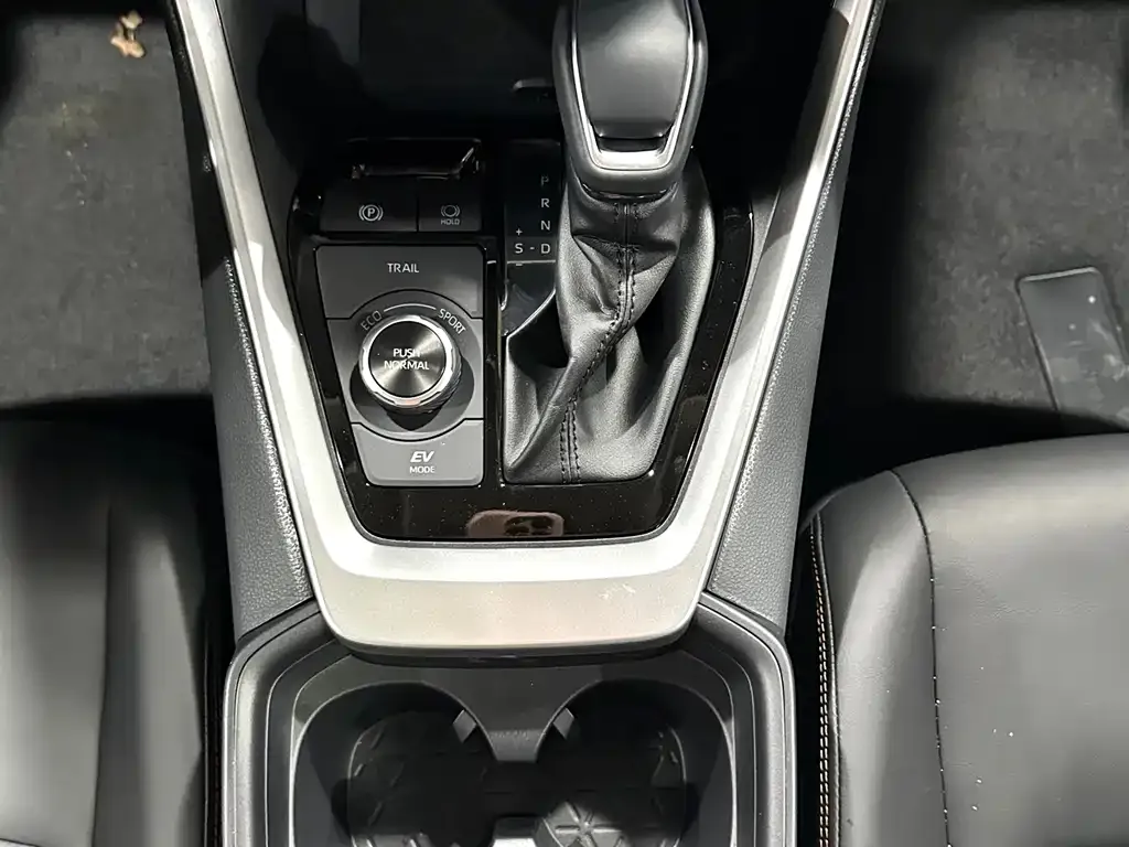 Toyota RAV4 2026 из CN, фото 7