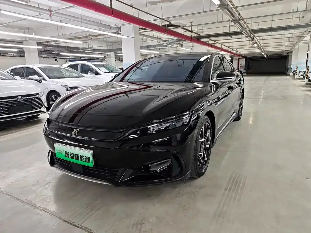 BYD Han 2023 из CN, фото 1