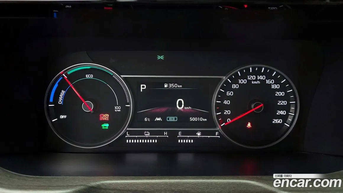 Kia Sorento 2021 из KR, фото 5