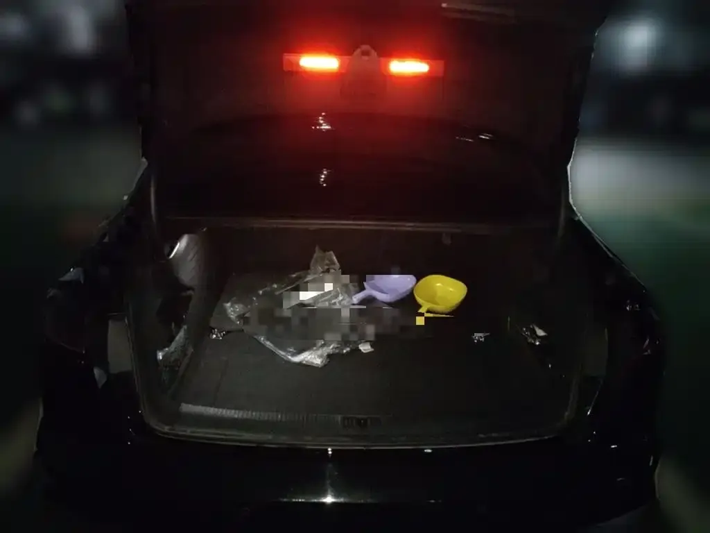 Audi A4L 2021 из CN, фото 3