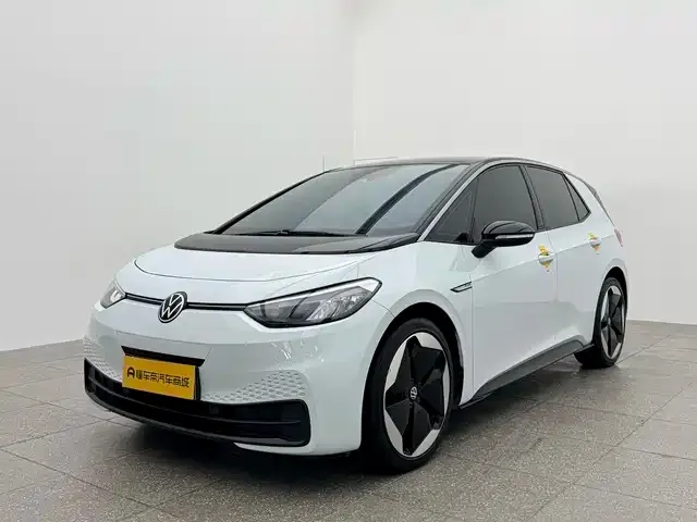 Volkswagen ID.3 2023 из CN, фото 1