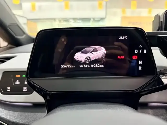 Volkswagen ID.3 2023 из CN, фото 7