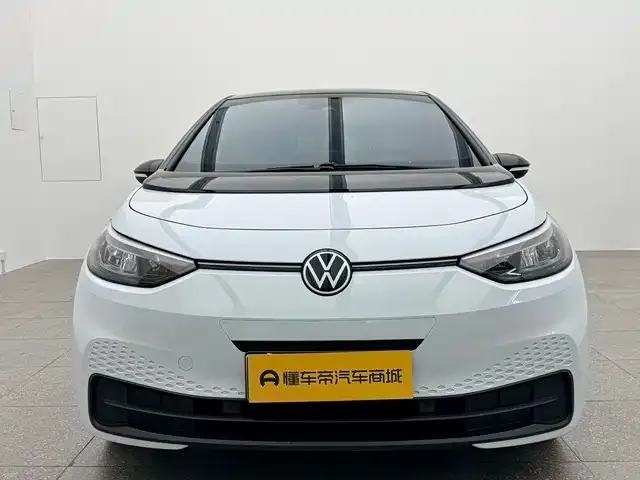 Volkswagen ID.3 2023 из CN, фото 8