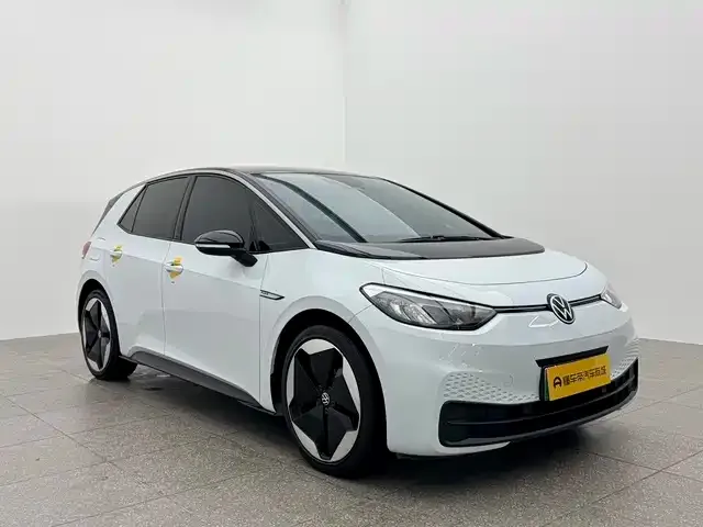 Volkswagen ID.3 2023 из CN, фото 2