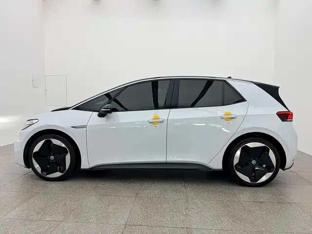 Volkswagen ID.3 2023 из CN, фото 6