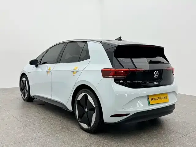 Volkswagen ID.3 2023 из CN, фото 9