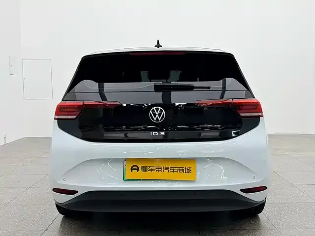 Volkswagen ID.3 2023 из CN, фото 5