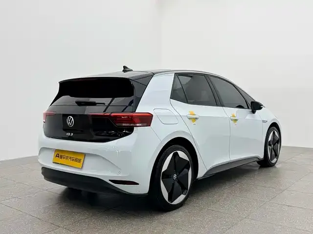 Volkswagen ID.3 2023 из CN, фото 4