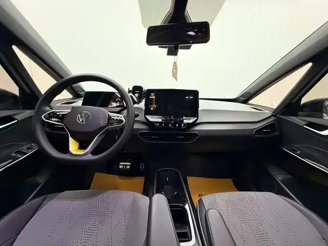 Volkswagen ID.3 2023 из CN, фото 10