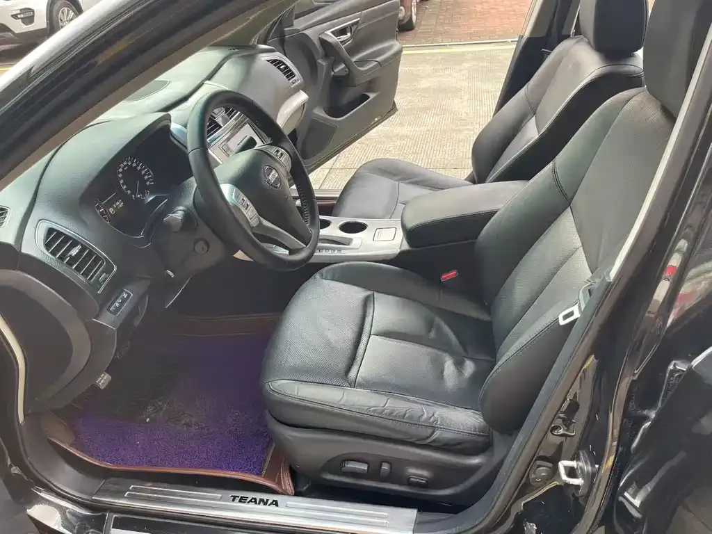 Nissan Teana 2021 из CN, фото 10