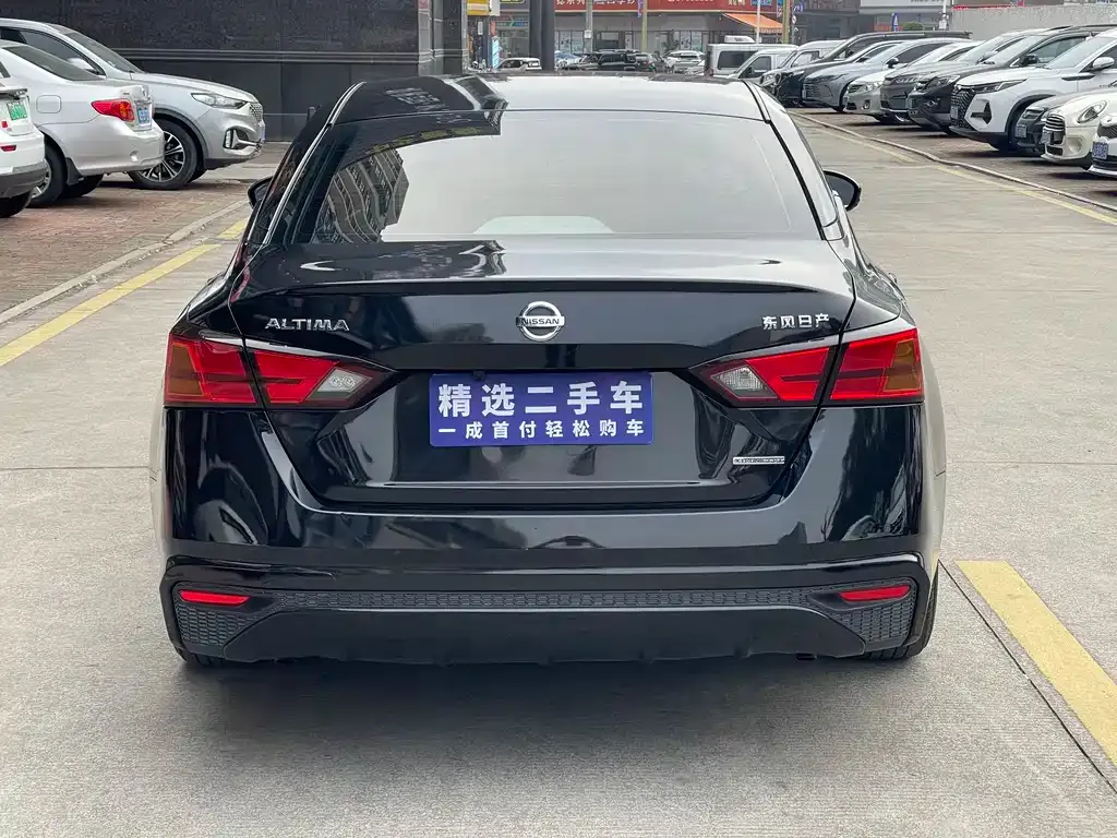 Nissan Teana 2021 из CN, фото 5