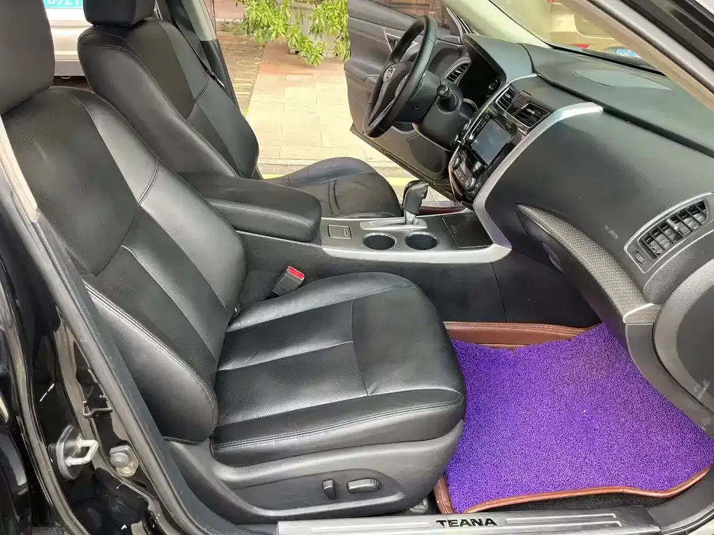 Nissan Teana 2021 из CN, фото 8
