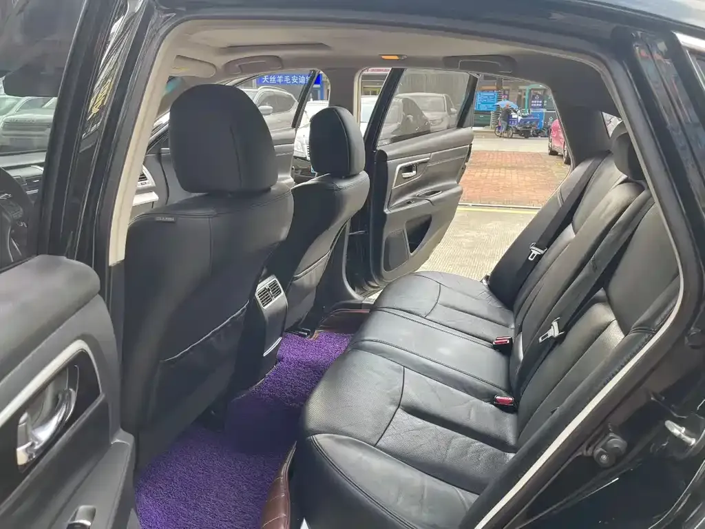 Nissan Teana 2021 из CN, фото 9