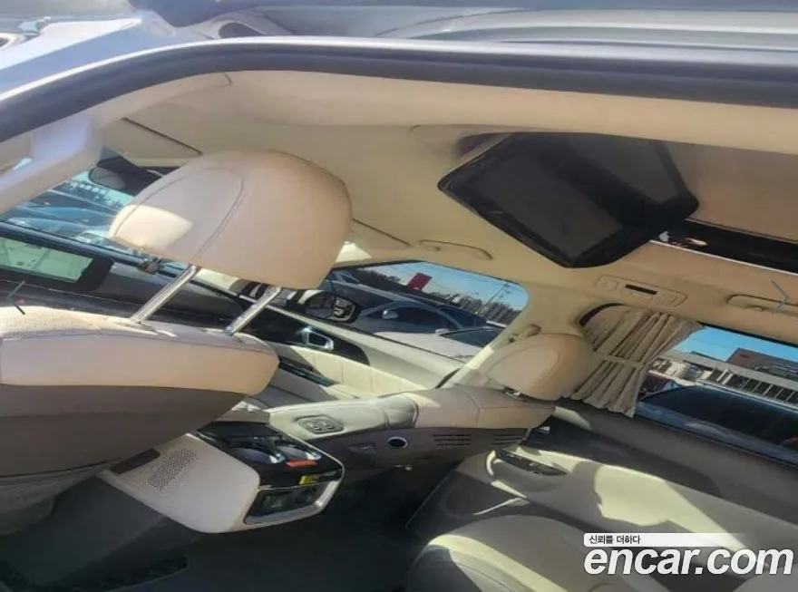 Kia Carnival 2022 из KR, фото 3