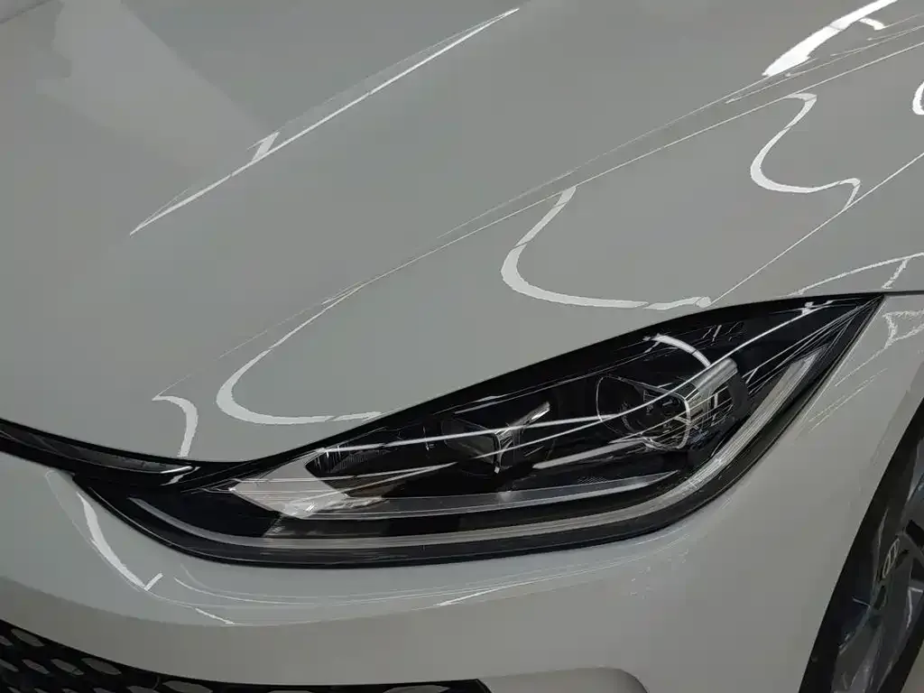 Volkswagen Lamando 2024 из CN, фото 10