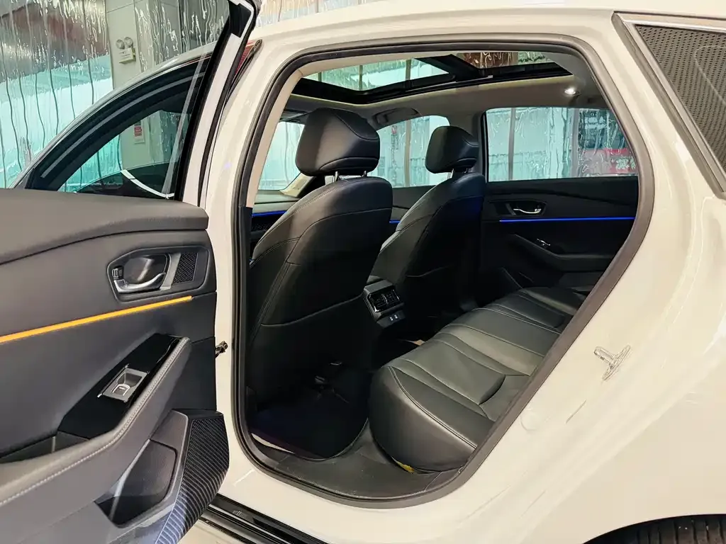 Honda Accord New Energy 2024 из CN, фото 7