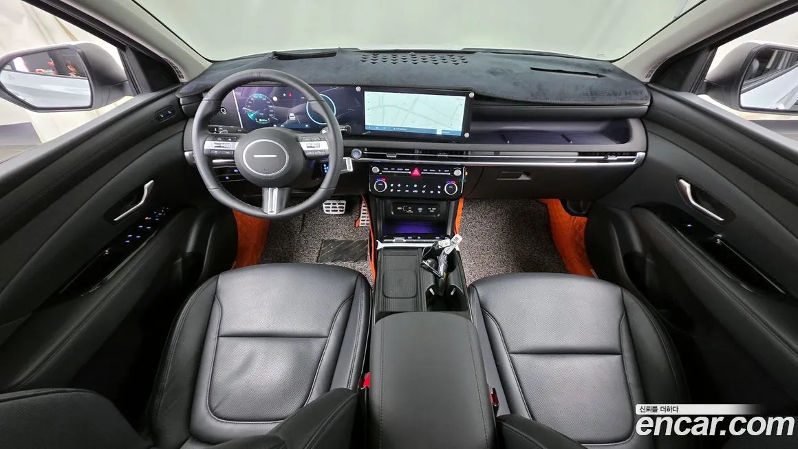 Hyundai Tucson 2025 из KR, фото 7