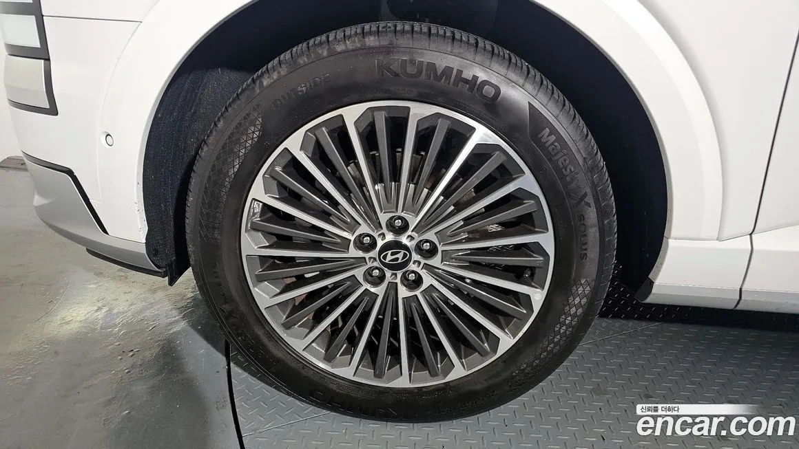Hyundai Palisade — фото 6