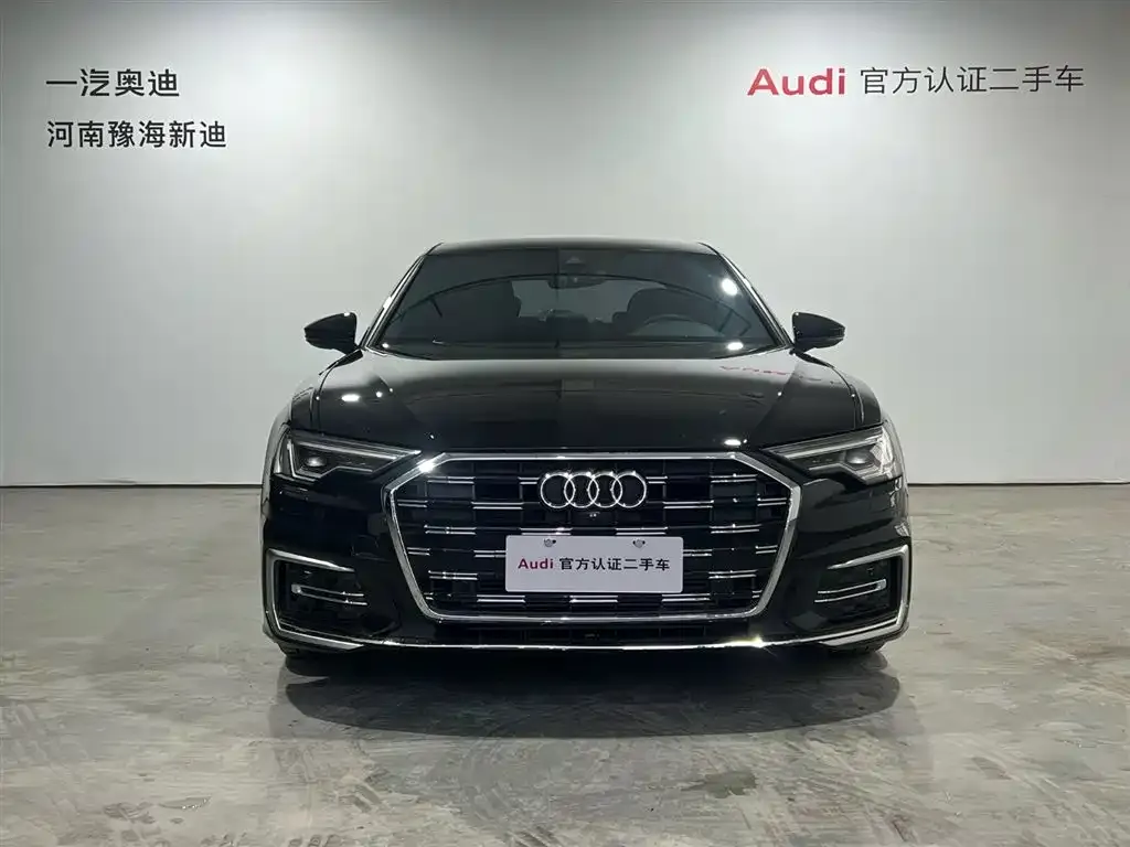 Audi A6L 2023 из CN, фото 4