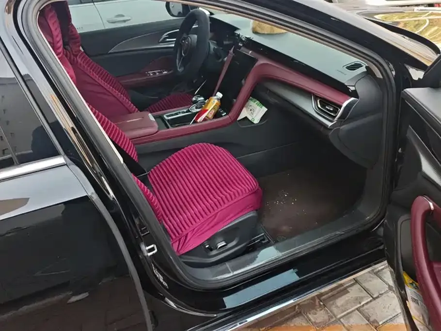 Hongqi H5 2023 из CN, фото 8