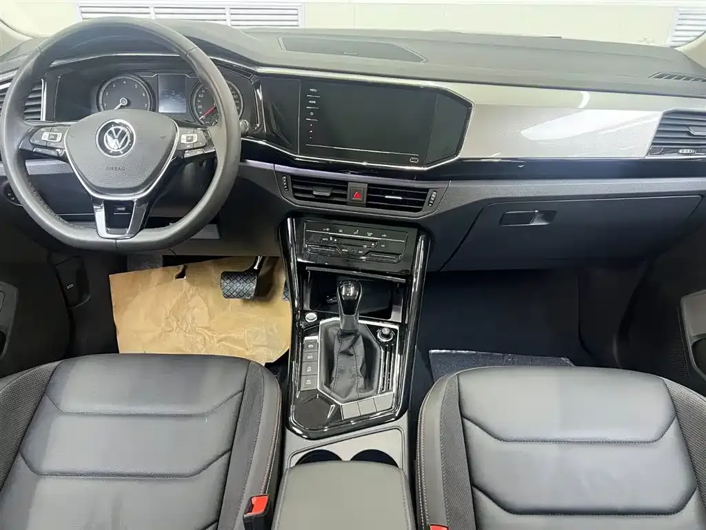 Volkswagen Tayron 2022 из CN, фото 8