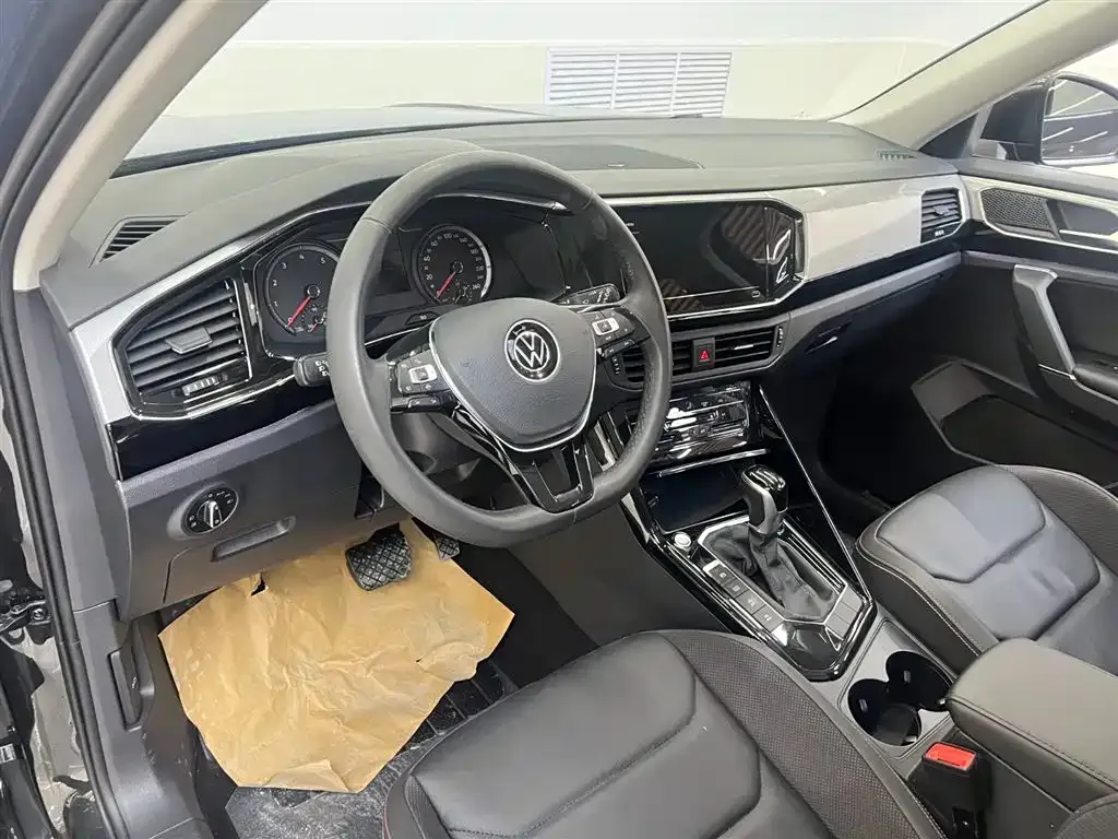 Volkswagen Tayron 2022 из CN, фото 5