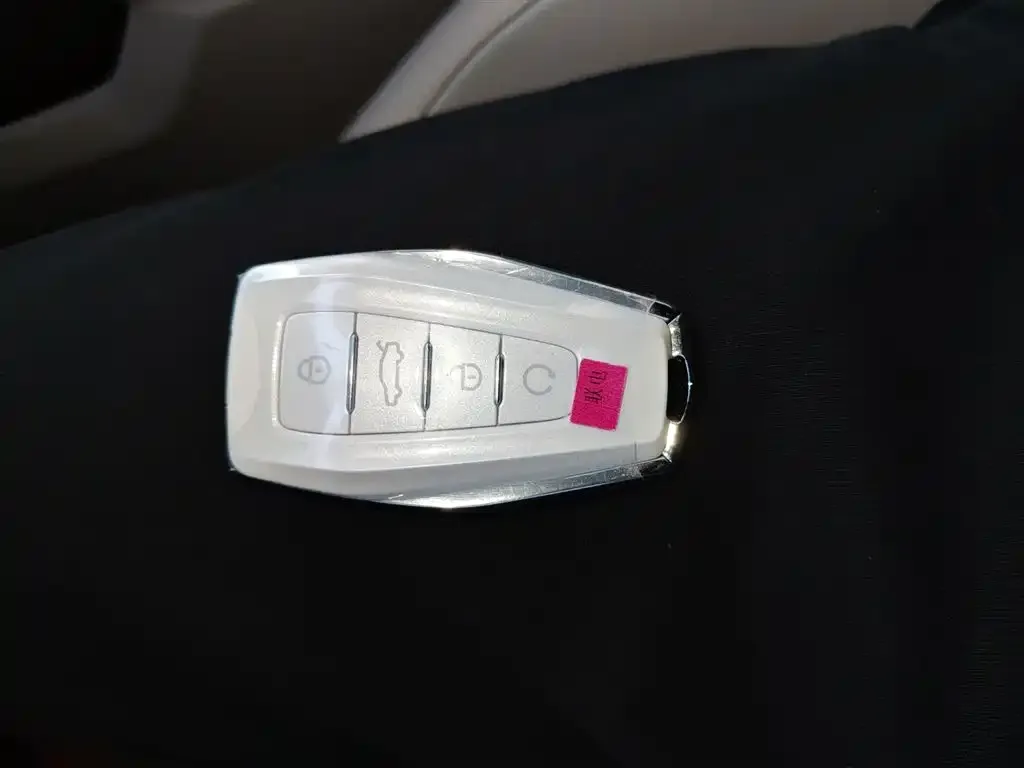 Geely Icon 2024 из CN, фото 2