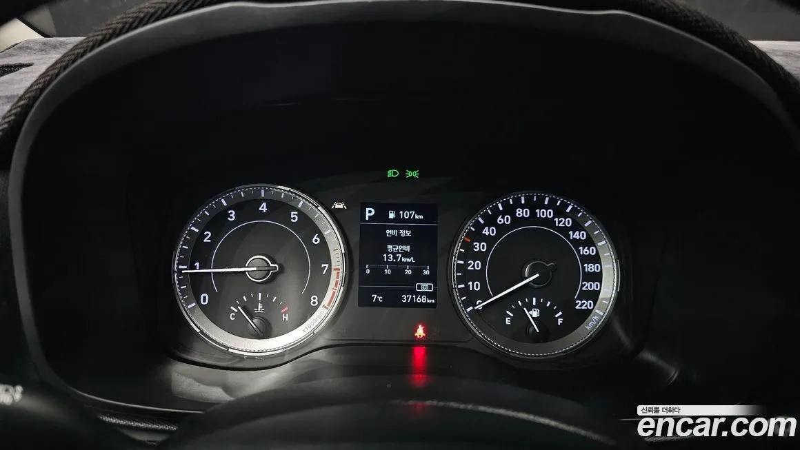 Hyundai Venue 2022 из KR, фото 8