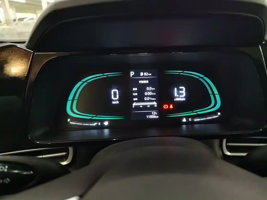 Hyundai Elantra 2024 из CN, фото 4