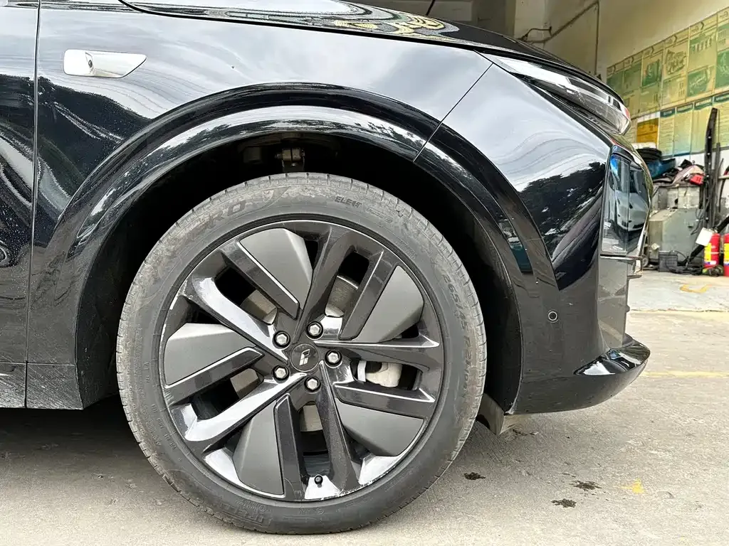 Li Auto L6 2024 из CN, фото 6