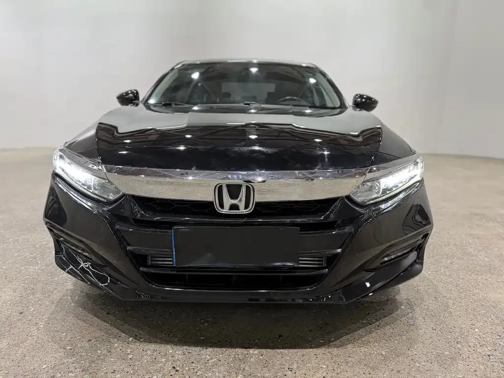 Honda Accord 2021 из CN, фото 6