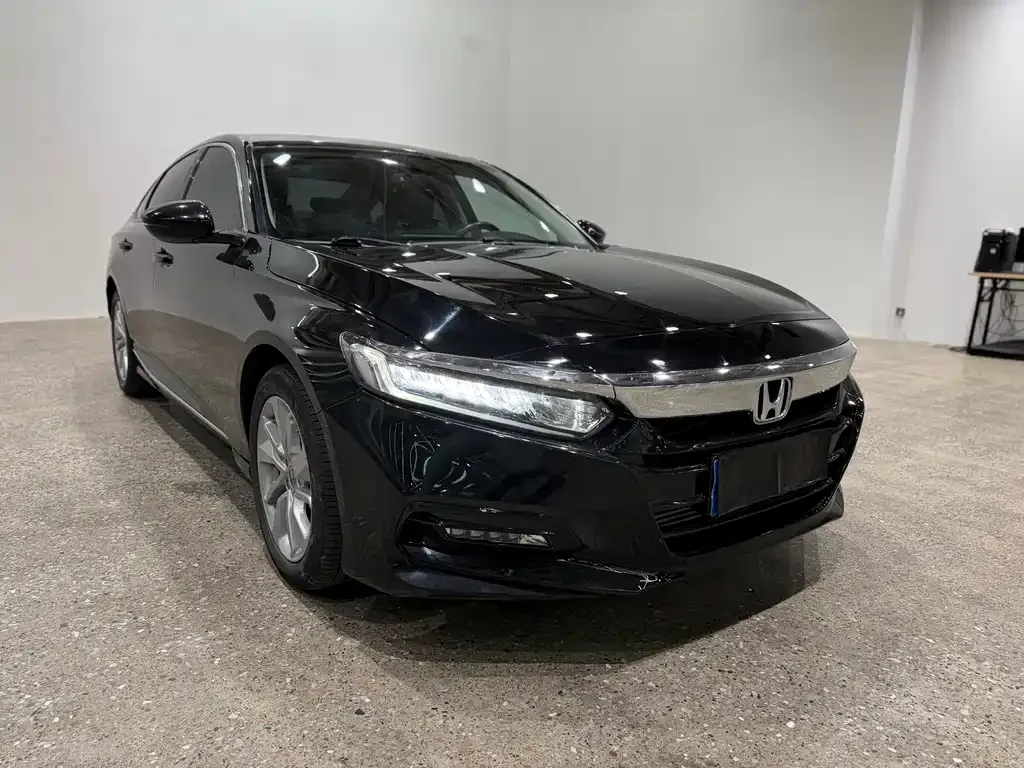Honda Accord 2021 из CN, фото 8