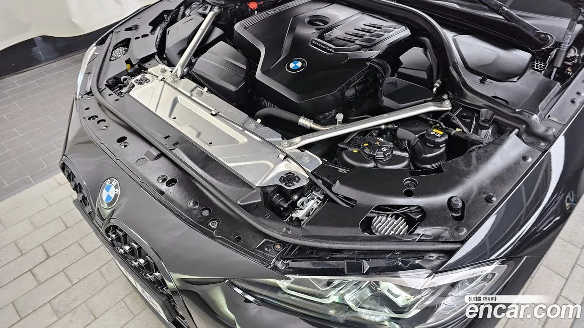 BMW 4-Series — фото 6