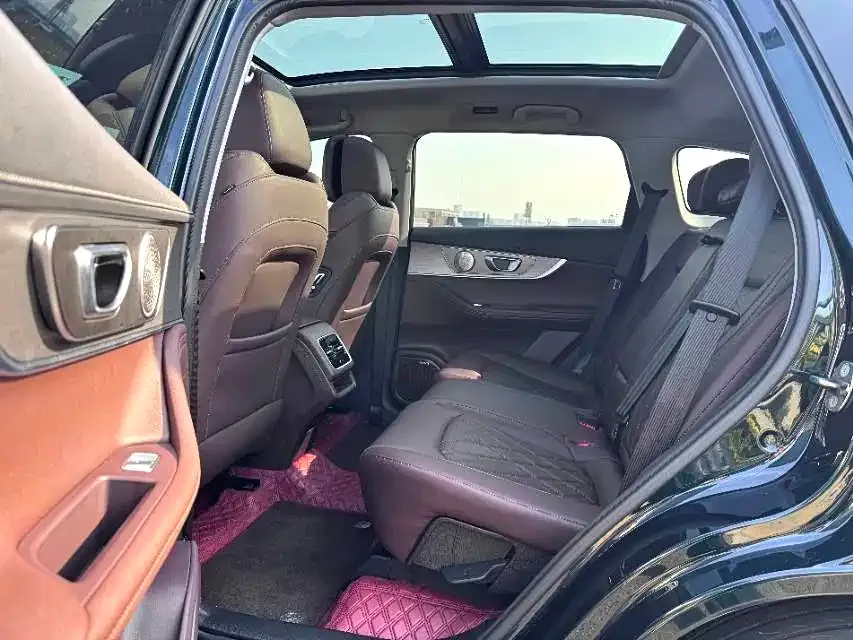Chery Tiggo 8 PRO 2024 из CN, фото 6